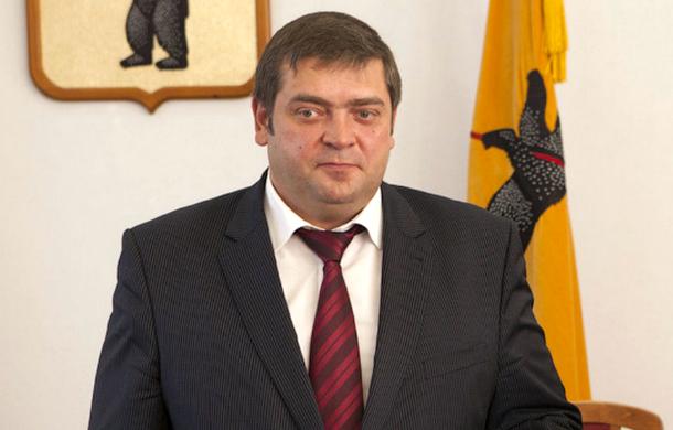 Экс-мэр Переславля-Залесского переведен под домашний арест по делу «Роснано» Экс-мэр Переславля-Залесского переведен под домашний арест по делу «Роснано»