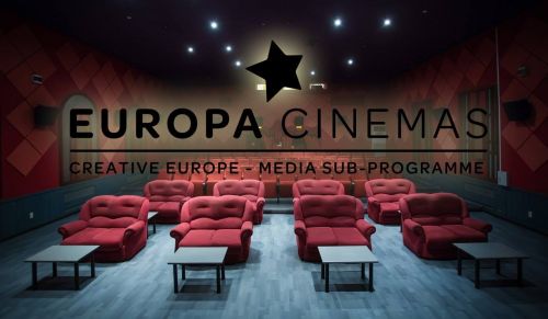 Киноклуб «Нефть» стал членом сети европейских кинотеатров Eurimages/Europa Cinemas