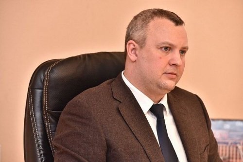 В мэрии Ярославля подтвердили увольнение заместителя мэра Михаила Кузнецова