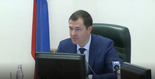 Мэр Владимир Волков заявил, что Ярославлю нужно мобильное приложение для туристов