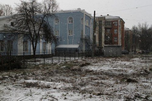 Мэрия Ярославля не давала разрешение на строительство дома в поселке Бутусовский