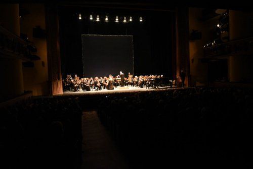 В Ярославле открылся IV Международный музыкальный «Коган-фестиваль»