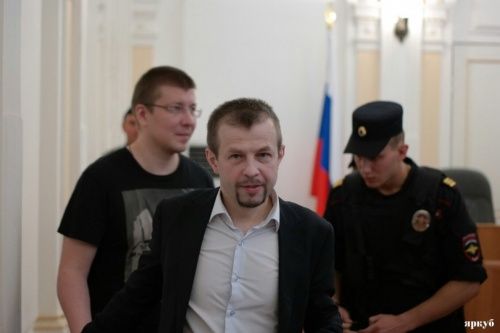 Губернатор Ярославской области Дмитрий Миронов отказал в помиловании экс-мэру Евгению Урлашову