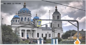 «Ростелеком» установил ещё 55 камер видеонаблюдения в городах Ярославской области