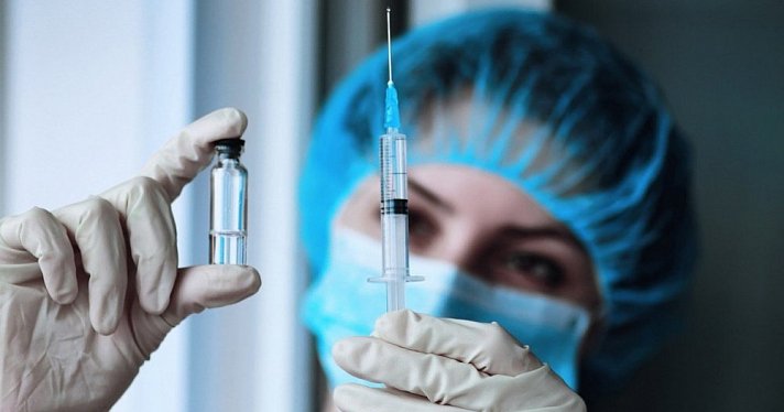 В России подростковая вакцина «Спутник М» поступит в оборот на следующей неделе