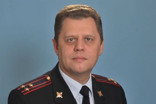 Начальник ярославской Госавтоинспекции Сироткин не одобрил эксперимент со светофорами на Московском проспекте