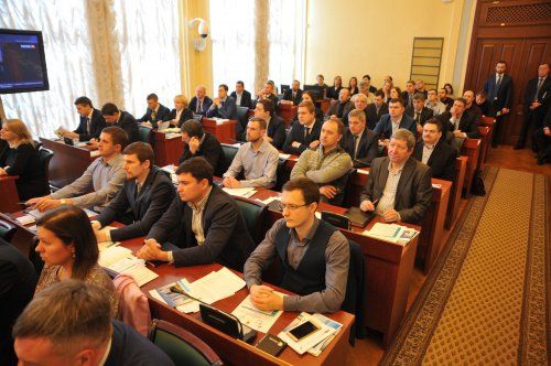  Крупные корпорации в 2017 году на 28 процентов увеличили закупки у ярославского малого бизнеса