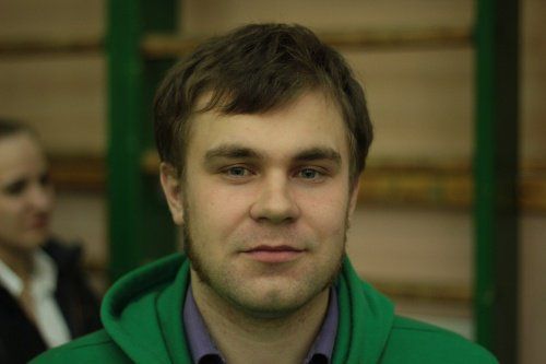 Ярославский журналист подал заявление на задержавшего его в зале суда полицейского