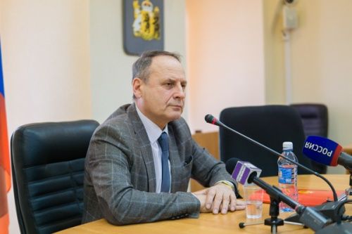 Две трети депутатов Ярославской областной думы собираются войти в седьмой созыв