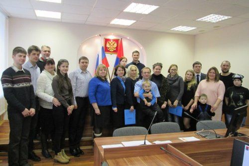 В Ярославской области 303 семьи бесплатно получат землю в собственность 