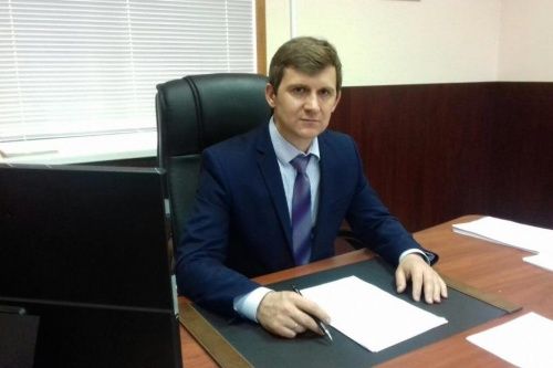Глава ярославского Фонда капремонта Эдуард Потапов написал заявление по собственному