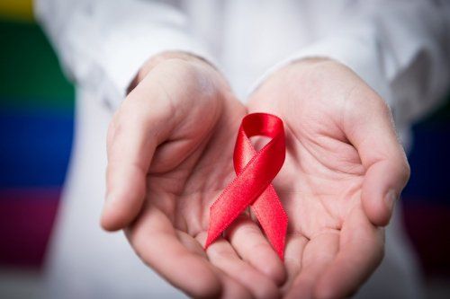 Северная железная дорога участвует во Всероссийской акции «Стоп ВИЧ/СПИД»