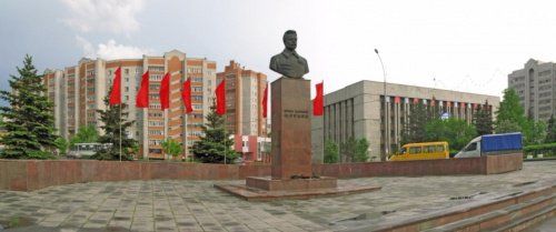 В Ярославле выбрали лучший район города