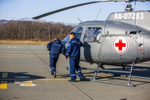 В Ярославской области создадут авиацию для транспортировки больных