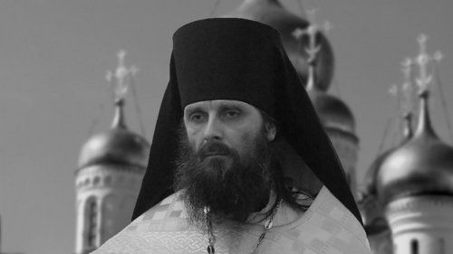 В суд поступило дело об убийстве настоятеля Свято-Троицкого Данилова мужского монастыря