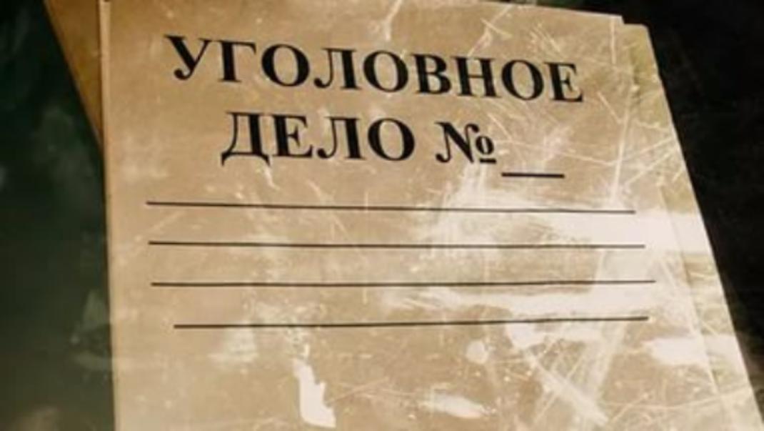 В Ярославской области молодая мать заморила голодом своего 9-месячного сына В Ярославской области молодая мать заморила голодом своего 9-месячного сына