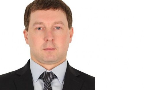 Дмитрий Миронов представил нового директора департамента агропромышленного комплекса Ярославской области