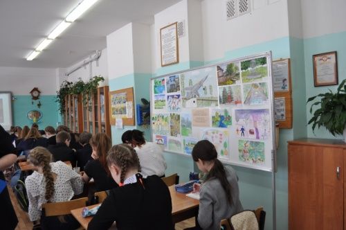В школах Ярославской области каникулы продлили из-за эпидемии