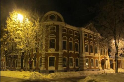 В Ярославле на реставрацию усадьбы Вахромеева выделят более трех миллионов рублей