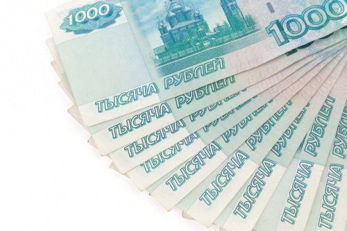 Ярославцы начали подавать заявления на президентские выплаты за первого ребенка 