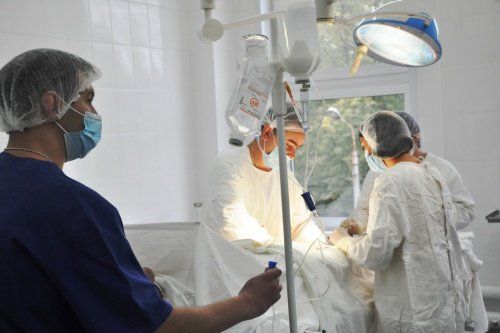 В медицинские учреждения Ярославской области трудоустроены 126 молодых специалистов