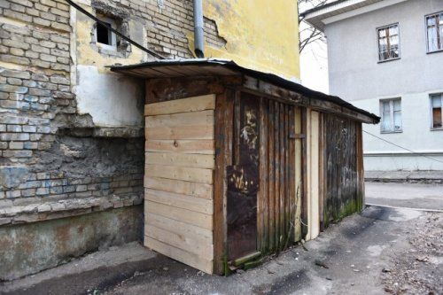 В Ярославле проверили чердаки и подвалы 
