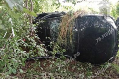Девушка умерла в машине скорой: подробности смертельного ДТП в Ярославской области 