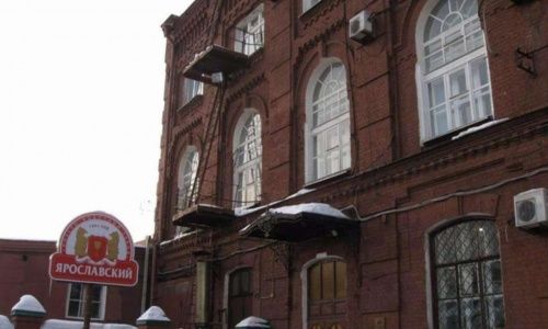 Следствие предъявило обвинение бывшему гендиректору ярославского ликеро-водочного завода