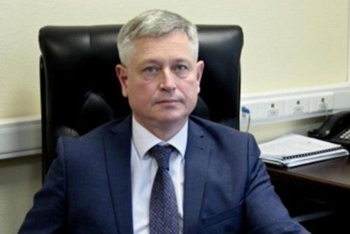 Игорь Селезнев стал заместителем председателя Правительства Ярославской области 