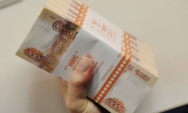 Единорос укрыл налоги на два миллиона рублей