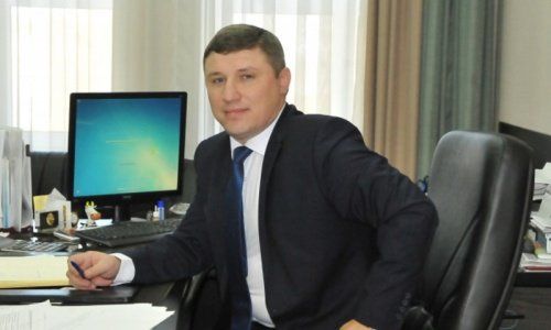 Директор областного департамента АПК подал в отставку