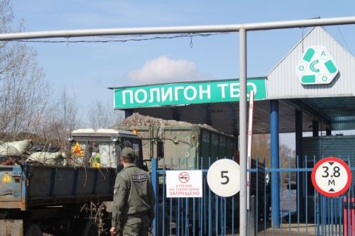 МЧС о первых итогах работы на «Скоково»: «Радиационная обстановка на полигоне лучше, чем в Ярославле»