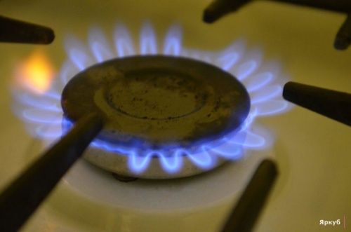 «Газпром» поставил вопрос об ограничении поставок газа в Даниловский район