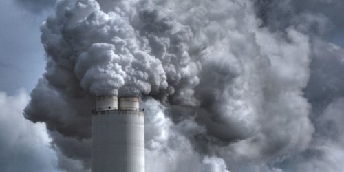 За год Ярославская область выбросила в атмосферу 56 млн тонн парниковых газов