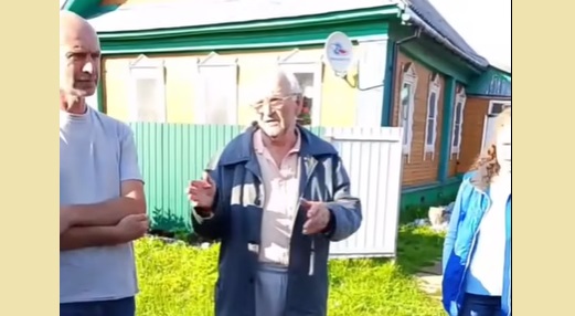По факту нападения на рыбинских пенсионеров поручили возбудить уголовное дело