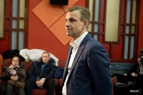 Депутаты шестого созыва Яроблдумы в последний раз отказались вернуть прямые выборы мэра Ярославля. Как это было?