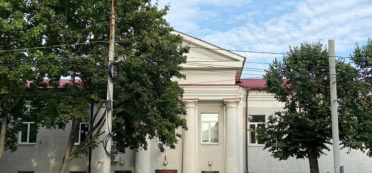 Ярославский районный суд рассматривал дело о героях «Лунтика» и «Барбоскиных»