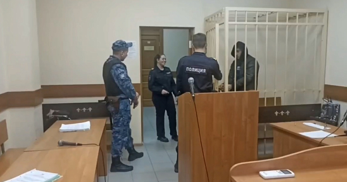 Суд заключил под стражу ярославского треш-стримера
