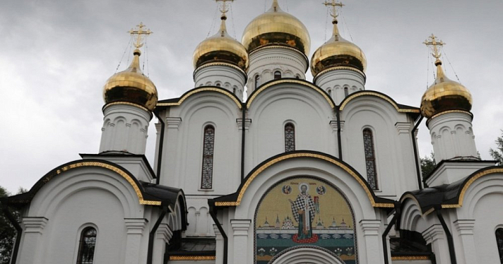 Православные посты в ноябре 2021 года: полный список