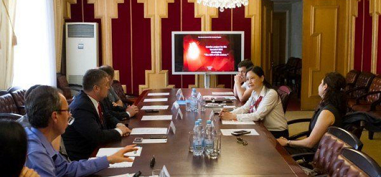 В Ярославле на территории зоопарка может появиться международный парк аттракционов 