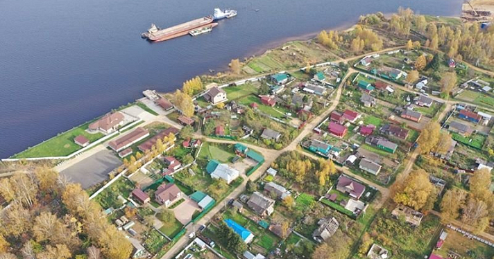 В Ярославской области начала стабилизироваться гидрологическая обстановка