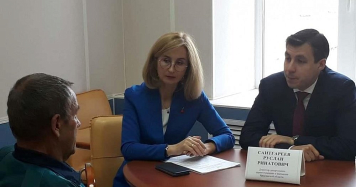 Директор областного департамента здравоохранения Руслан Саитгареев будет проводить приемы на местах