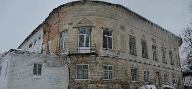Публичные слушания «Усадьба Коковцевых» — фарс регионального масштаба