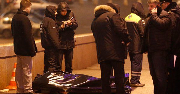 3 миллиона рублей за информацию об убийстве Немцова