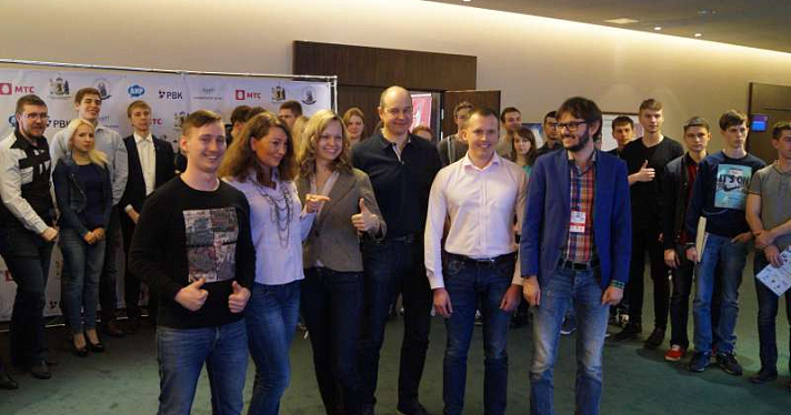 Ярославские студенты стали лауреатами федерального конкурса «IT-Start»