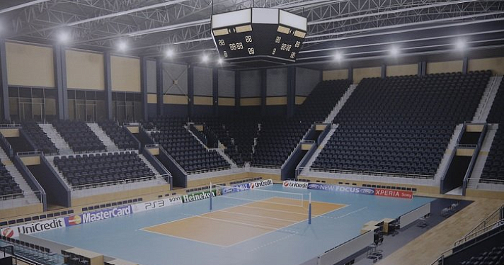 В Ярославле представили проект волейбольного центра для ЧМ-2022_160798
