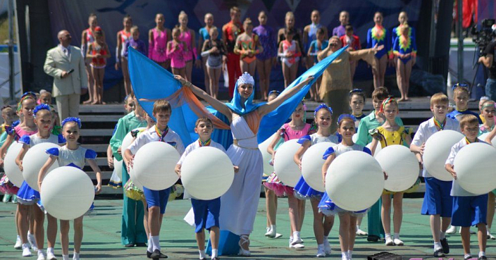 Треть населения Ярославля готова отказаться от празднования Дня Города