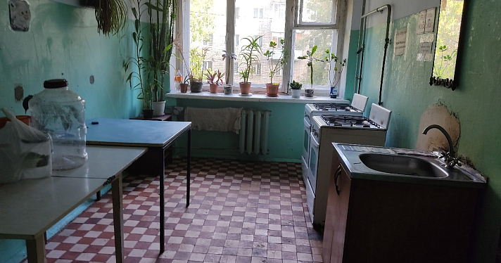 «Ряд жилых помещений находятся в хорошем состоянии»: ярославцам показали состояние квартир маневренного фонда_166664