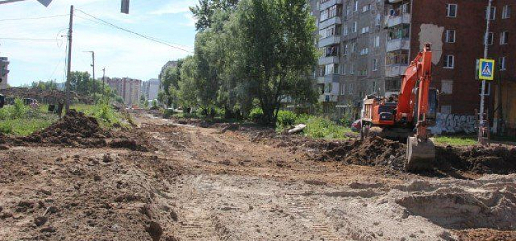 Ярославский «светофор на пустыре» заработает по назначению 