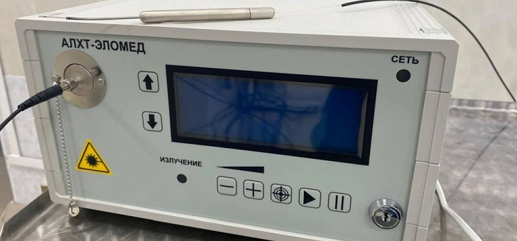 В Ярославской области на покупку оборудования для больниц дополнительно выделят около 100 миллионов рублей